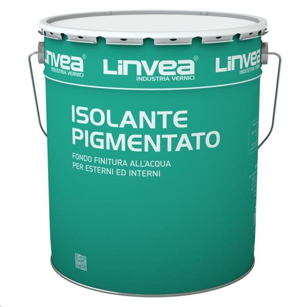 ISOLANTE PIGMENTATO FINE LINVEA LT5