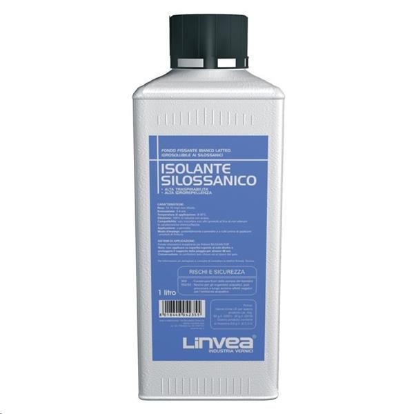 ISOLANTE SILOSSANICO LINVEA 1LT