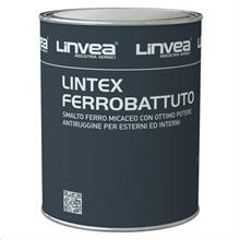 LINTEX FERROBATTUTO LINVEA GRANA FINE 011 2,500LT