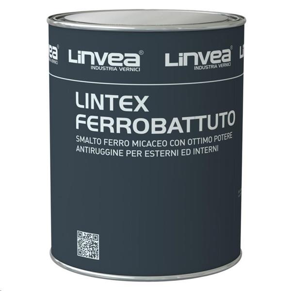 LINTEX FERROBATTUTO LINVEA GRANA GROSSA 011 0,750LT