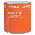 METALLITE ANTIRUGGINE GRIGIA LINVEA 2,500LT