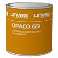 OPACO G9 LINVEA BIANCO 2,500LT