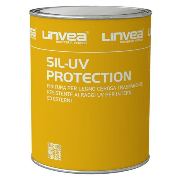 SIL-UV PROTECTION LINVEA INCOLORE 901 2,500LT