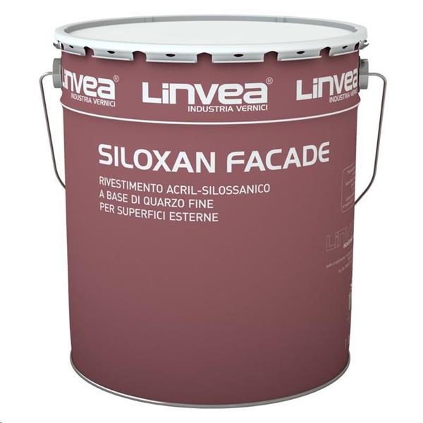 SILOXAN FACADE LINVEA B/CO 13,000LT