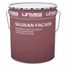 SILOXAN FACADE LINVEA B/CO 4,000LT