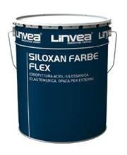 SILOXAN FARBE FLEX LINVEA P 15,000LT