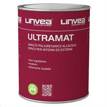 ULTRAMAT OPACO LINVEA B.CO/P 2,500LT