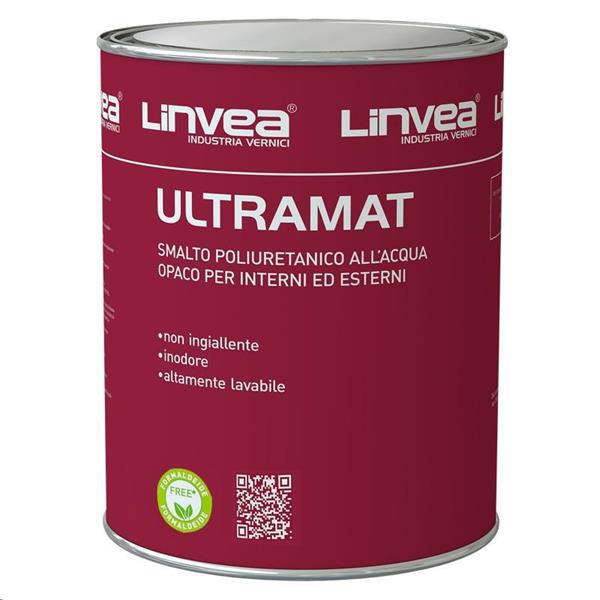 ULTRAMAT OPACO LINVEA B.CO/P 0,750LT