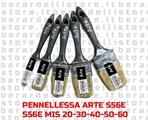 PENNELLESSA S56E N°20 ARTE SERIE HOBBY